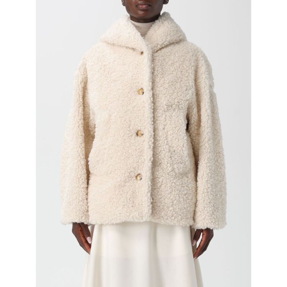 Tatras Jacket Woman White